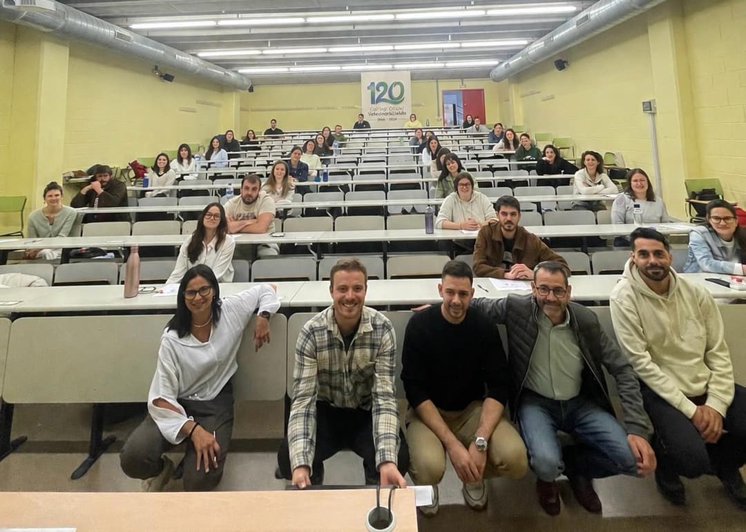 Lleida acull el primer simulacre d'oposicions al cos de veterinaris de la Generalitat